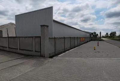 Spațiu comercial, de 320 mp, în Central - 3