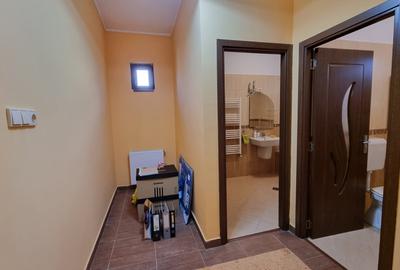 Casa solida parter in zona Titulescu - 20