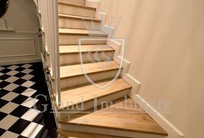 Casa individuala, zona Andrei Muresanu - 7