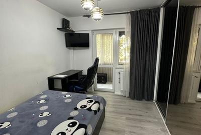 Apartament 3 camere decomandat Soseaua Giurgiului - 5