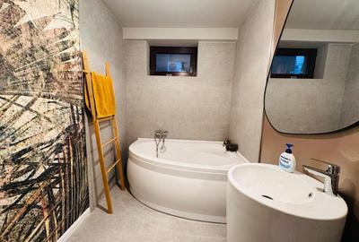 3 camere | Dorobanti - Capitale | Terasa mare | Parcare subterana - 5