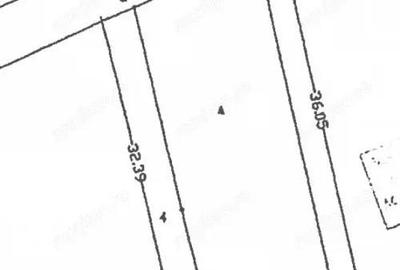 Teren de 500 mp, în Dobroești - 2