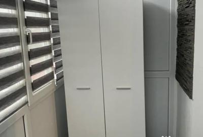 Apartament cu 2 camere decomandat în Central - 5