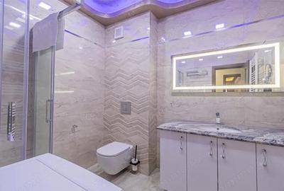 Apartament cu 4 camere în Tractorul - 4