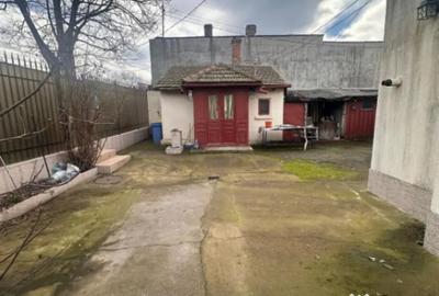 Casă cu 2 camere cu Canalizare în Stadion - 5