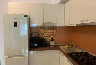 2 Camere Mamaia Central, Vila Sophia 3, Parcare, Piscina, balcon, 2 A/C, 2 TV - 13