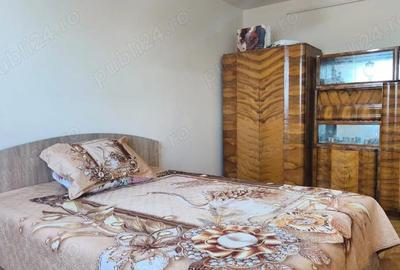 Apartament cu 2 camere decomandat în Bălcescu - 3