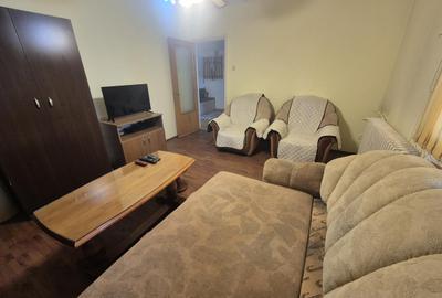 Garsonieră decomandată în Brâncoveanu - 9