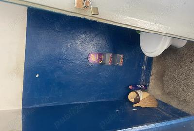 Vand Urgent,garsoniera fara baie,22 mp,Proprietar.Langa LIDL - 4