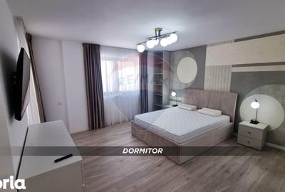 Apartament cu 3 camere în Central - 8