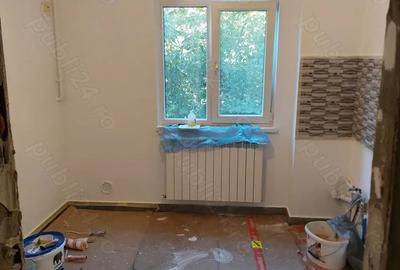 Etaj 2 apartament 2 camere