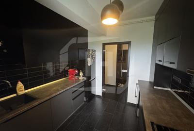 Apartament 3 camere, 2 bai, terasa, bloc nou in zona Kaufland Marasti - 8