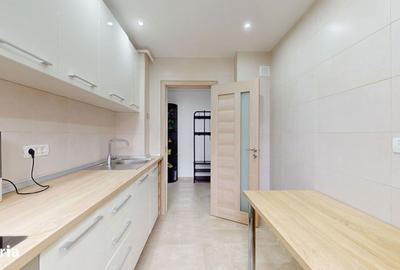 Apartament cu 2 camere semidecomandat în Dobroești - 9