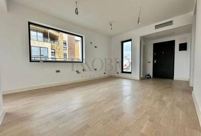 Penthouse 4 Camere | Terase 97 MP | Jolie Ville - 2