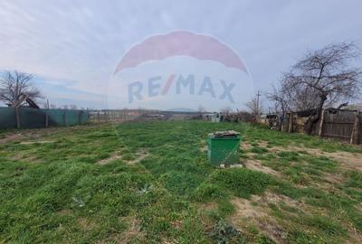 Teren 2,300mp Ivesti / Strada Gen. Eremia Grigorescu