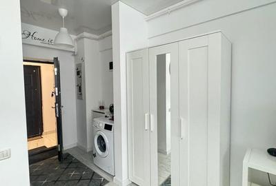 Garsonieră în Militari - 9