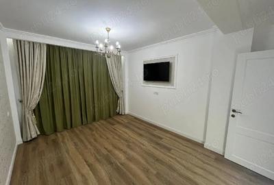 Apartament cu 2 camere decomandat în Central - 18