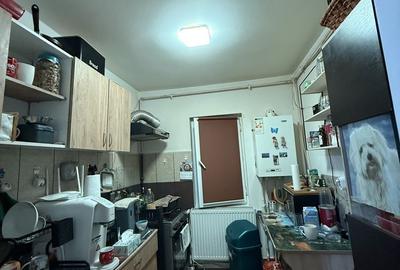 Apartament cu 2 camere decomandat în Central - 1