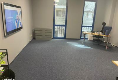 Spațiu comercial, de 111 mp, în Vatra Luminoasă - 3