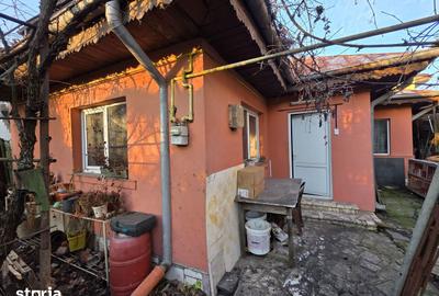 Casă cu 4 camere cu Teren 365 Mp în Dămăroaia - 3