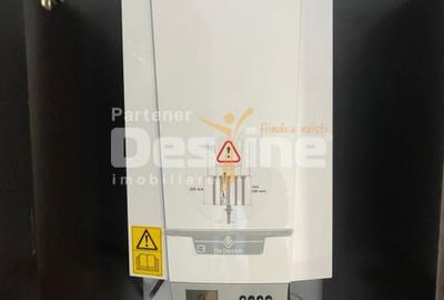 Apartament cu 5 camere decomandat, mobilat în Domenii - 20