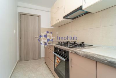Apartament cu 2 camere decomandat, mobilat în Vișan - 7