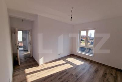 Casa tip duplex, 4 camere, 112 mp, zona-Stupini Casa tip duplex, 4 camere, 112 mp, zona-Stupini - 9