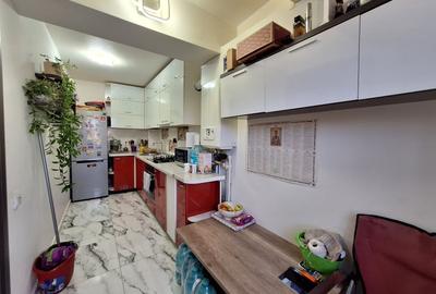 Apartament cu 3 camere, 68 mp, balcon, zona Eroilor Apartament cu 3 camere, 68 mp, balcon, zona Eroilor - 5