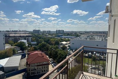 Garsoniera moderna langa Grand Arena/Modern studio next to Grand Arena - 6