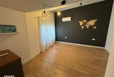 Casă cu 5 camere cu Canalizare în Primăverii - 6