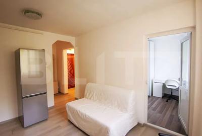 Apartament cu 1 camera, modern, zona UMF Apartament cu 1 camera, modern, zona UMF - 3