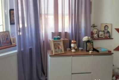 Apartament cu 3 camere semidecomandat în Central - 7