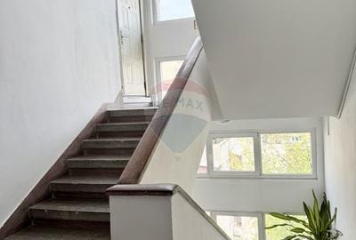 Apartament cu 3 camere decomandat, mobilat în Cișmigiu - 25