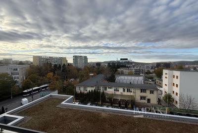 Apartament cu 1 camera la cheie in Gheorgheni langa Iulius Mall - 8