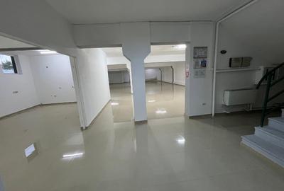 Inchiriez spatiu comercial - 5