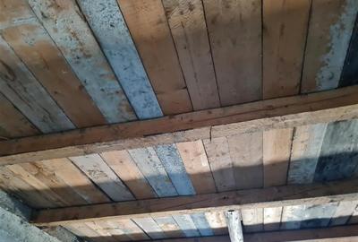 Casă individuală cu 2 camere în Șiria - 8