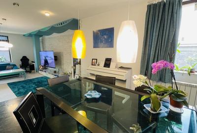 Vila Lux 350mp utili | Teren 750mp | Canalizare apa curenta - 17