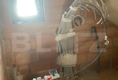 Casă cu 5 camere în Bran - 6