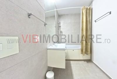 Titan - str Marului  - Apartament 2 cam mobilat/utilat/nou - 8