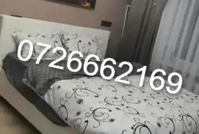 Garsoniera de inchiriat in zona Lujerului - 3