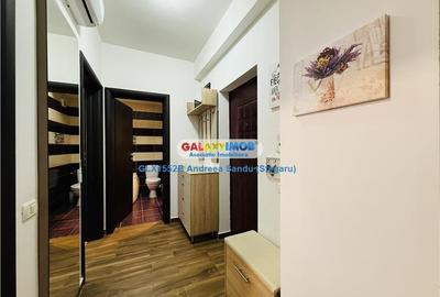 Apartament cu 3 camere de inchiriat Militari Residence - Tineretului - 14