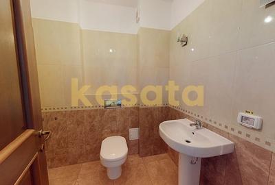 Apartament cu 3 camere semidecomandat în Dorobanți - 10