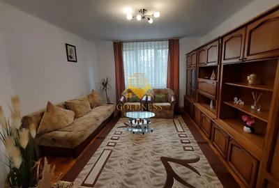 Apartament cu 2 camere decomandat, mobilat în Mărăști - 3