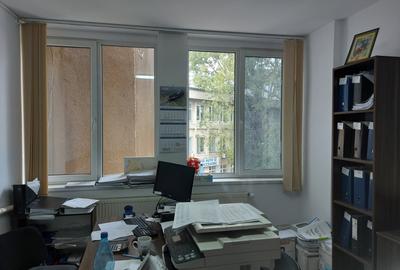 Birou, de 502 mp, în Tomis III - 3