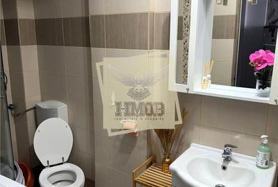 Apartament cu 2 camere, mobilat în Central - 3