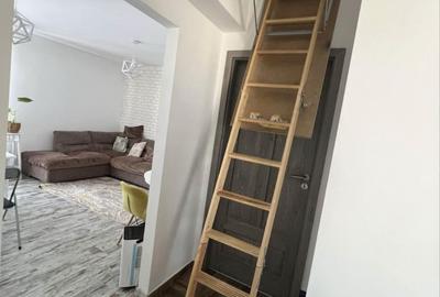 Apartament cu 3 camere decomandat în Central - 5