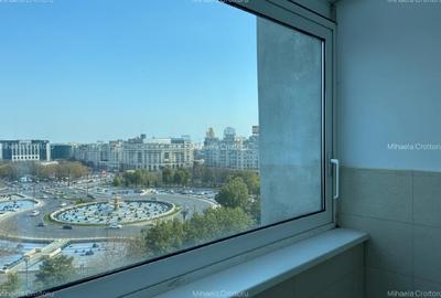 Piața Unirii – Apartament, 92 mp, priveliste unică - 5