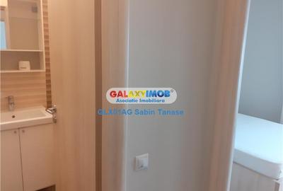 Apartament cu 2 camere decomandat, mobilat în Popa Șapcă - 9