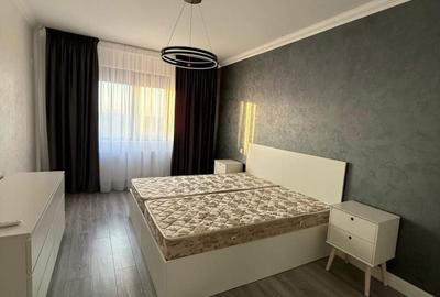 Apartament cu 2 camere decomandat în Orizont - 6