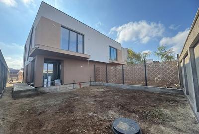 Vanzare duplex Corbeanca -Comision 0 -Str Florilor - 3